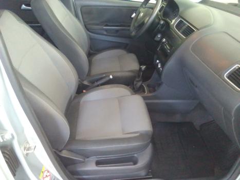 VOLKSWAGEN Space Fox 1.6 4P FLEX I-TREND, Foto 8