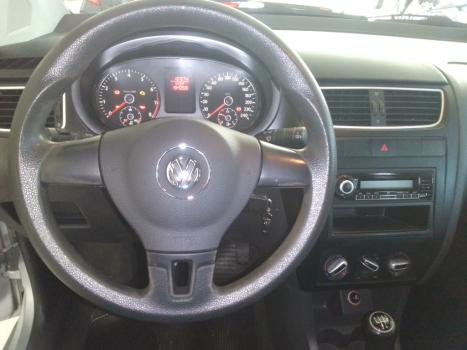 VOLKSWAGEN Space Fox 1.6 4P FLEX I-TREND, Foto 9