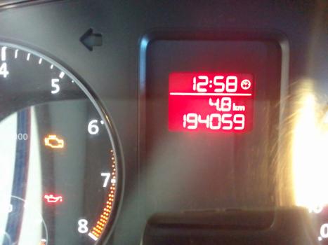 VOLKSWAGEN Space Fox 1.6 4P FLEX I-TREND, Foto 10