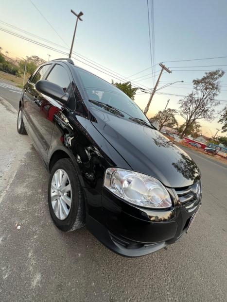 VOLKSWAGEN Space Fox 1.6 4P FLEX, Foto 2