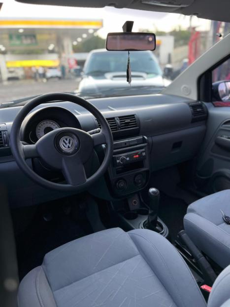 VOLKSWAGEN Space Fox 1.6 4P FLEX, Foto 4