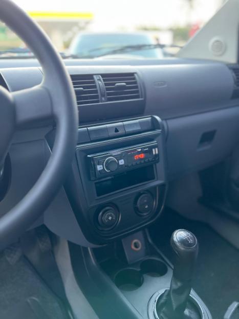 VOLKSWAGEN Space Fox 1.6 4P FLEX, Foto 5