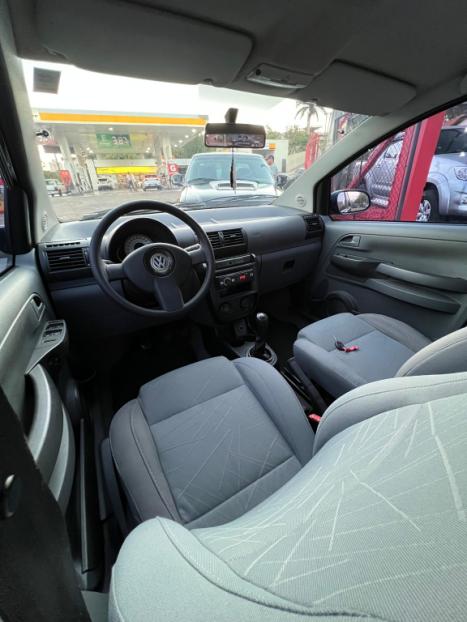 VOLKSWAGEN Space Fox 1.6 4P FLEX, Foto 9