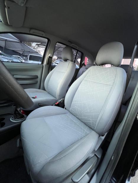 VOLKSWAGEN Space Fox 1.6 4P FLEX, Foto 10