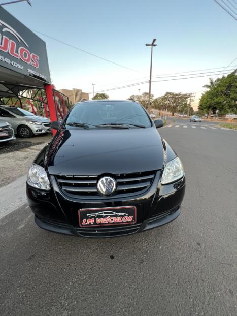 VOLKSWAGEN Space Fox 1.6 4P FLEX, Foto 11