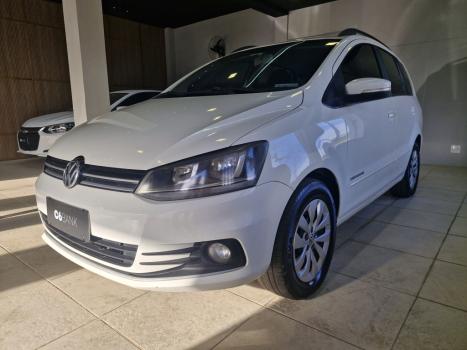 VOLKSWAGEN Space Fox 1.6 4P FLEX COMFORTLINE, Foto 3