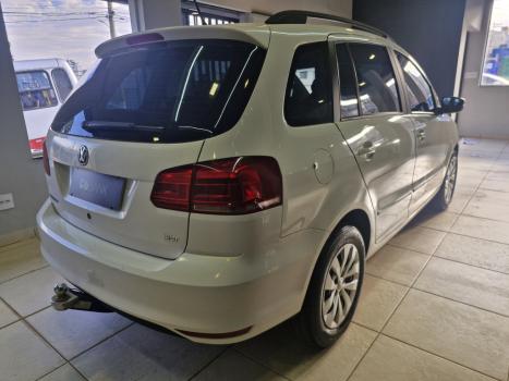 VOLKSWAGEN Space Fox 1.6 4P FLEX COMFORTLINE, Foto 6