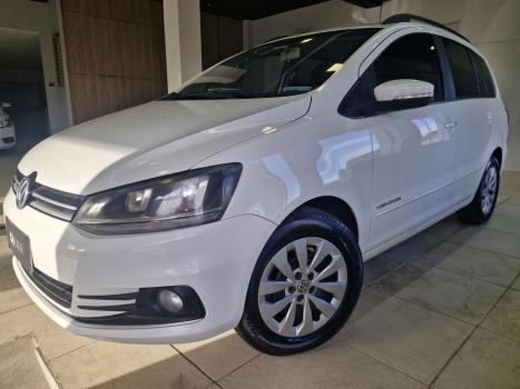 VOLKSWAGEN Space Fox 1.6 4P FLEX COMFORTLINE, Foto 11