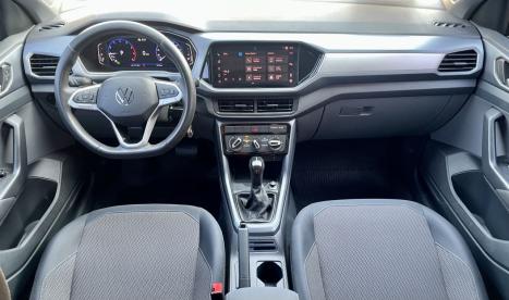 VOLKSWAGEN T-Cross 1.0 4P 200 TSI FLEX AUTOMTICO, Foto 7