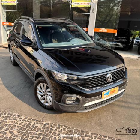 VOLKSWAGEN T-Cross 1.0 4P 200 TSI FLEX, Foto 2