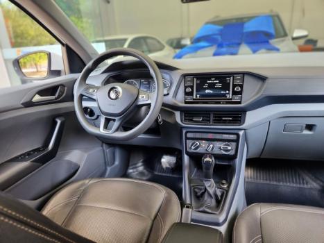 VOLKSWAGEN T-Cross 1.0 4P 200 TSI FLEX SENSE AUTOMTICO, Foto 8