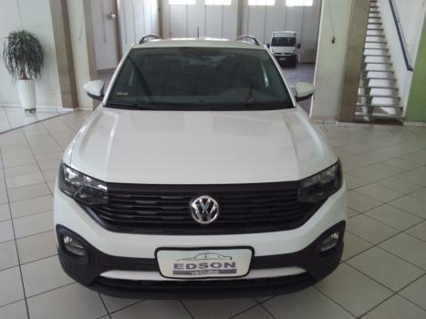 VOLKSWAGEN T-Cross 1.0 4P 200 TSI FLEX AUTOMTICO, Foto 1