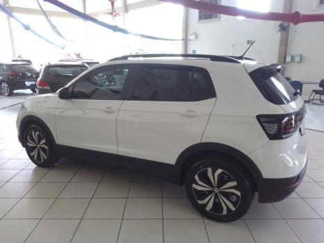 VOLKSWAGEN T-Cross 1.0 4P 200 TSI FLEX AUTOMTICO, Foto 4