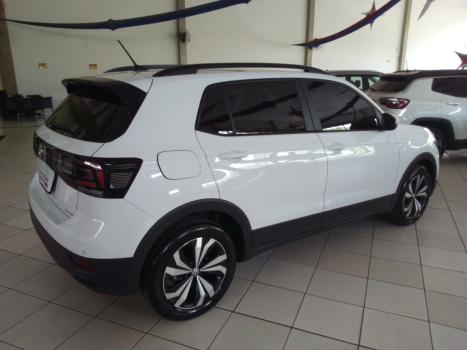 VOLKSWAGEN T-Cross 1.0 4P 200 TSI FLEX AUTOMTICO, Foto 5