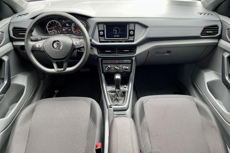 VOLKSWAGEN T-Cross 1.0 4P 200 TSI FLEX SENSE AUTOMTICO, Foto 7