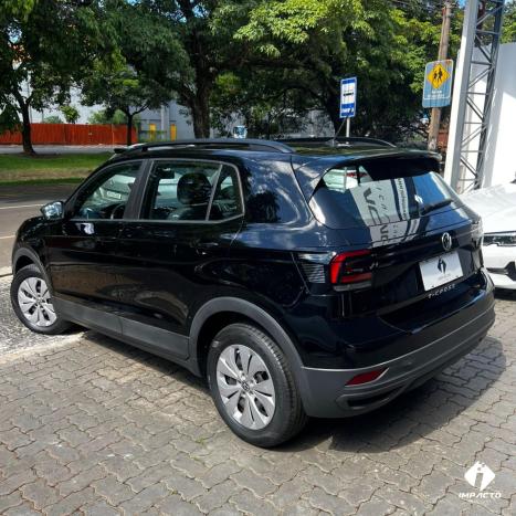 VOLKSWAGEN T-Cross 1.0 4P 200 TSI FLEX SENSE AUTOMTICO, Foto 10