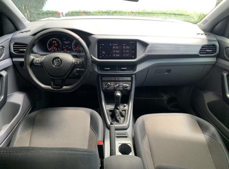 VOLKSWAGEN T-Cross 1.0 4P 200 TSI FLEX AUTOMTICO, Foto 7