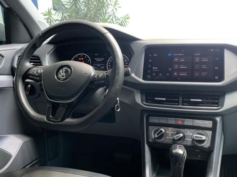 VOLKSWAGEN T-Cross 1.0 4P 200 TSI FLEX AUTOMTICO, Foto 8