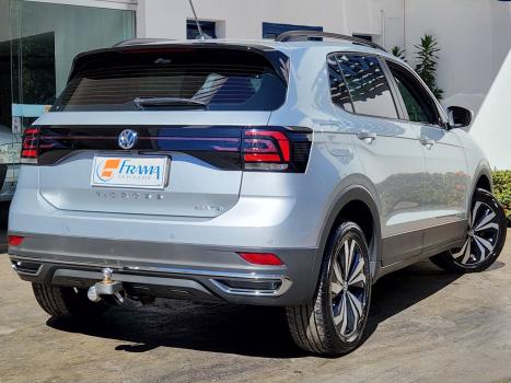 VOLKSWAGEN T-Cross 1.0 4P 200 TSI FLEX AUTOMTICO, Foto 4