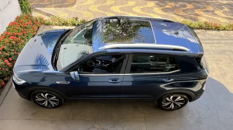 VOLKSWAGEN T-Cross 1.4 4P 250 TSI FLEX HIGHLINE AUTOMTICO, Foto 6