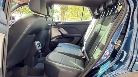 VOLKSWAGEN T-Cross 1.4 4P 250 TSI FLEX HIGHLINE AUTOMTICO, Foto 9