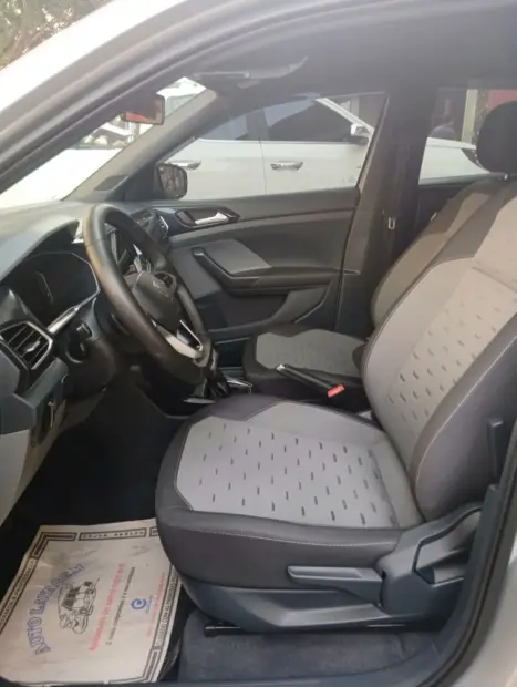 VOLKSWAGEN T-Cross 1.0 4P 200 TSI FLEX AUTOMTICO, Foto 7