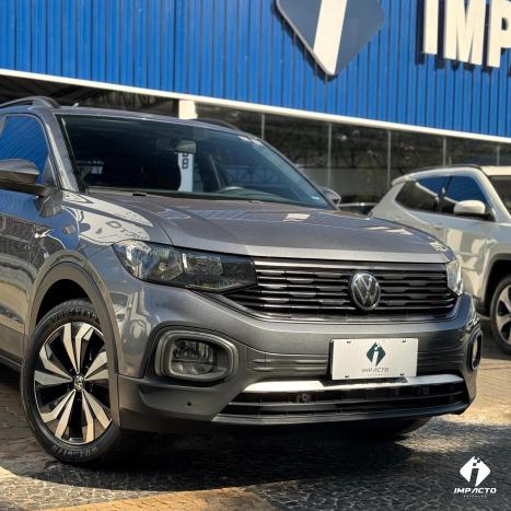 VOLKSWAGEN T-Cross 1.0 4P 200 TSI FLEX AUTOMTICO, Foto 3