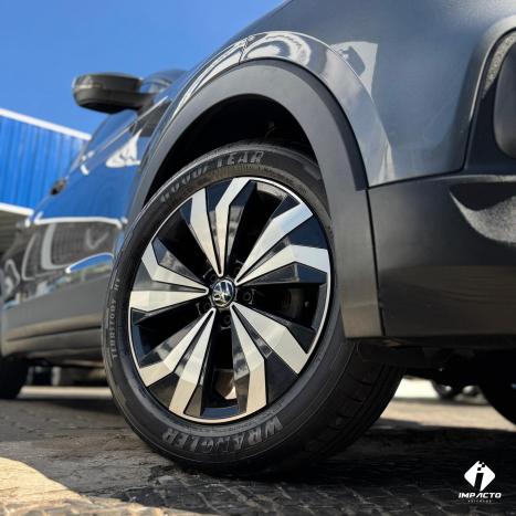 VOLKSWAGEN T-Cross 1.0 4P 200 TSI FLEX AUTOMTICO, Foto 4