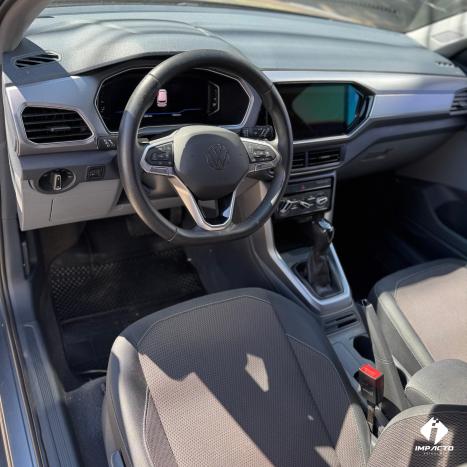 VOLKSWAGEN T-Cross 1.0 4P 200 TSI FLEX AUTOMTICO, Foto 6