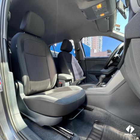 VOLKSWAGEN T-Cross 1.0 4P 200 TSI FLEX AUTOMTICO, Foto 14