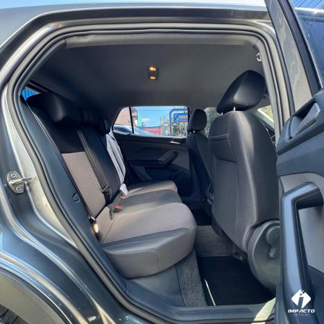 VOLKSWAGEN T-Cross 1.0 4P 200 TSI FLEX AUTOMTICO, Foto 15