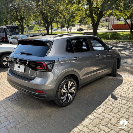 VOLKSWAGEN T-Cross 1.0 4P 200 TSI FLEX AUTOMTICO, Foto 16