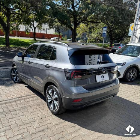 VOLKSWAGEN T-Cross 1.0 4P 200 TSI FLEX AUTOMTICO, Foto 18