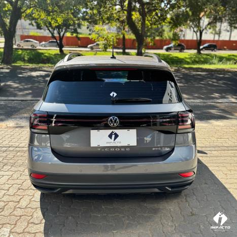 VOLKSWAGEN T-Cross 1.0 4P 200 TSI FLEX AUTOMTICO, Foto 19