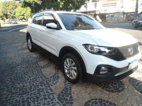 VOLKSWAGEN T-Cross 1.0 4P 200 TSI FLEX AUTOMTICO, Foto 2