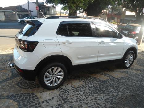 VOLKSWAGEN T-Cross 1.0 4P 200 TSI FLEX AUTOMTICO, Foto 3