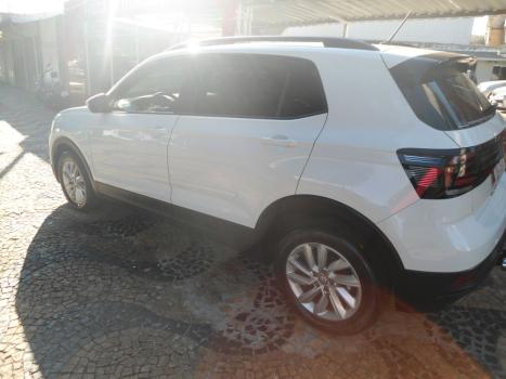 VOLKSWAGEN T-Cross 1.0 4P 200 TSI FLEX AUTOMTICO, Foto 4