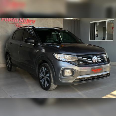VOLKSWAGEN T-Cross 1.0 4P 200 TSI FLEX COMFORTLINE AUTOMTICO, Foto 3