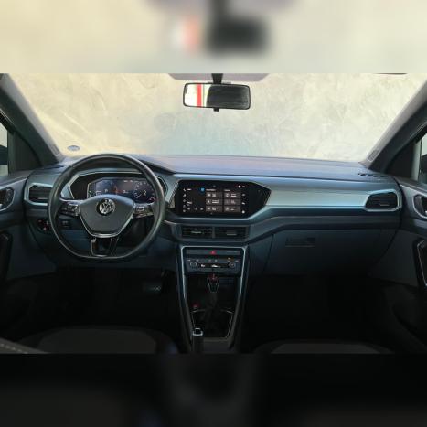 VOLKSWAGEN T-Cross 1.0 4P 200 TSI FLEX COMFORTLINE AUTOMTICO, Foto 15