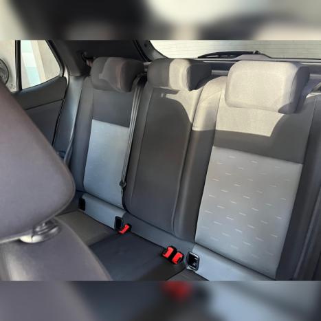 VOLKSWAGEN T-Cross 1.0 4P 200 TSI FLEX COMFORTLINE AUTOMTICO, Foto 16