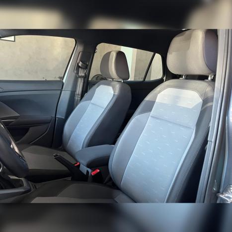 VOLKSWAGEN T-Cross 1.0 4P 200 TSI FLEX COMFORTLINE AUTOMTICO, Foto 19