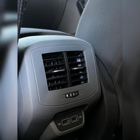 VOLKSWAGEN T-Cross 1.0 4P 200 TSI FLEX COMFORTLINE AUTOMTICO, Foto 20