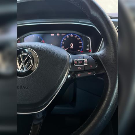VOLKSWAGEN T-Cross 1.0 4P 200 TSI FLEX COMFORTLINE AUTOMTICO, Foto 21