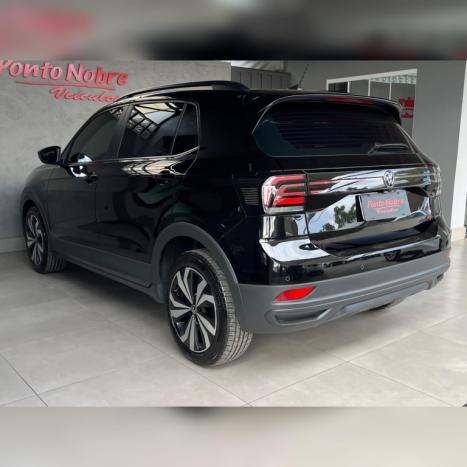 VOLKSWAGEN T-Cross 1.0 4P 200 TSI FLEX COMFORTLINE AUTOMTICO, Foto 5