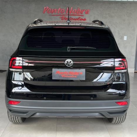 VOLKSWAGEN T-Cross 1.0 4P 200 TSI FLEX COMFORTLINE AUTOMTICO, Foto 6