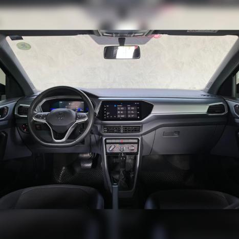 VOLKSWAGEN T-Cross 1.0 4P 200 TSI FLEX COMFORTLINE AUTOMTICO, Foto 7