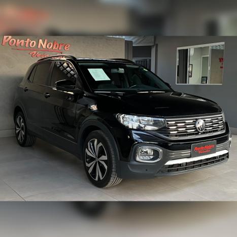VOLKSWAGEN T-Cross 1.0 4P 200 TSI FLEX AUTOMTICO, Foto 3