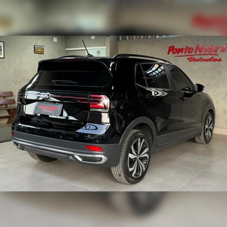 VOLKSWAGEN T-Cross 1.0 4P 200 TSI FLEX AUTOMTICO, Foto 4