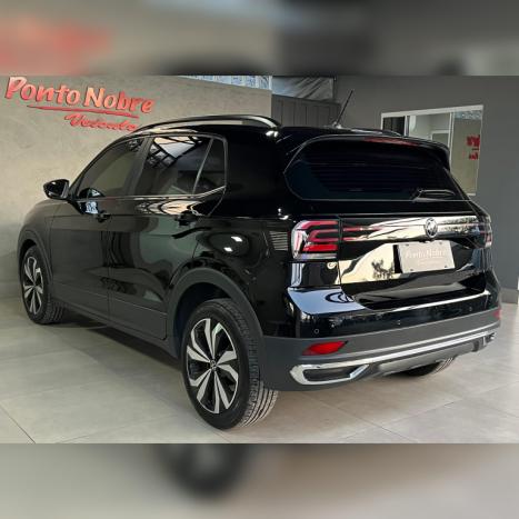 VOLKSWAGEN T-Cross 1.0 4P 200 TSI FLEX AUTOMTICO, Foto 5