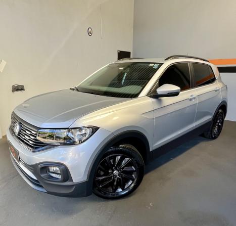 VOLKSWAGEN T-Cross 1.0 4P 200 TSI FLEX SENSE AUTOMTICO, Foto 2